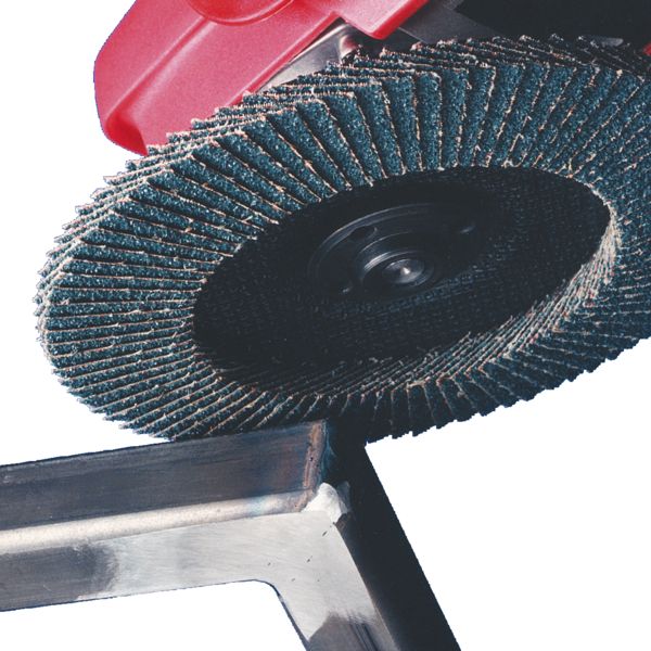 DISQUE A LAMELLE INCLINE G.   40 LOT  10