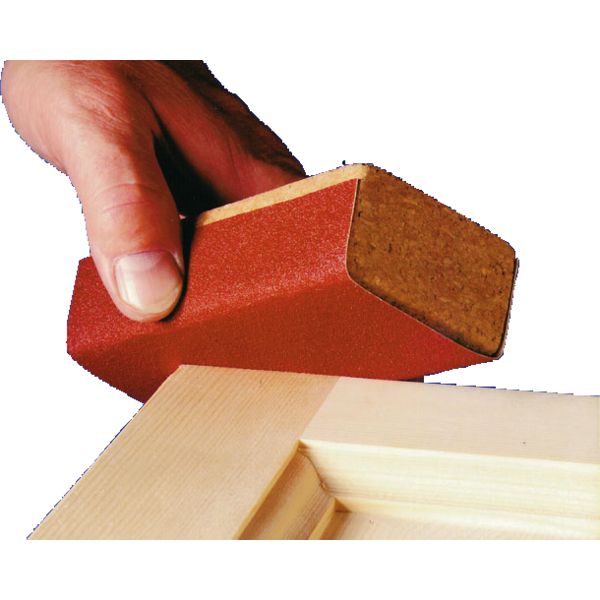 FEUILLE ABRASIVE UNIVERSELLE SUN PAPER