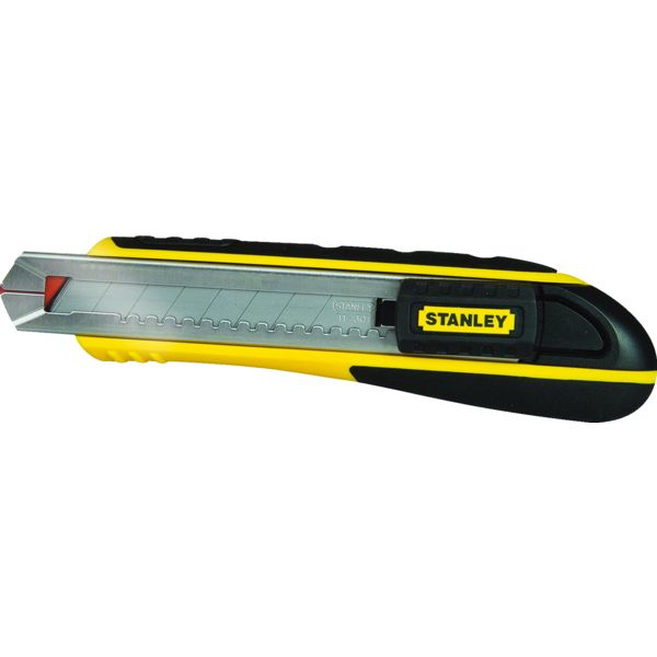 Cutter bimatière à cartouche FATMAX 9.5MM