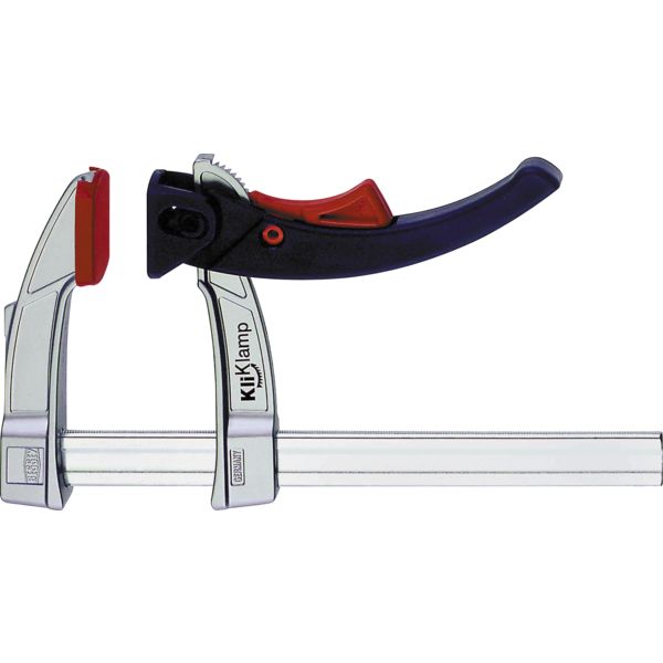 PRESSE KLIKLAMP 200 MM