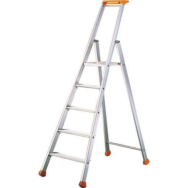 ESCABEAU   3 MARCHES  MP PRO  -  2,66M