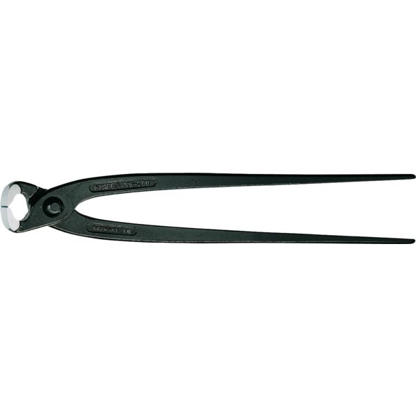 TENAILLE RUSSE  220MM  KNIPEX