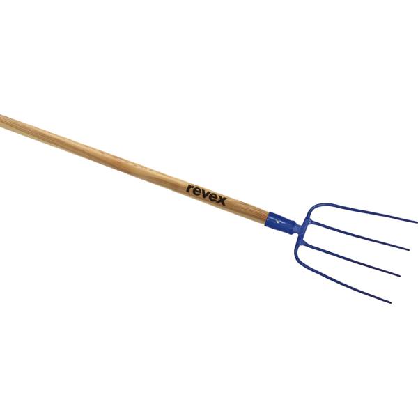 FOURCHE 4 DENTS 30CMS