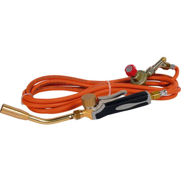 PACK SANITAIRE EXPRESS COMPLET AVEC LANCE 4673