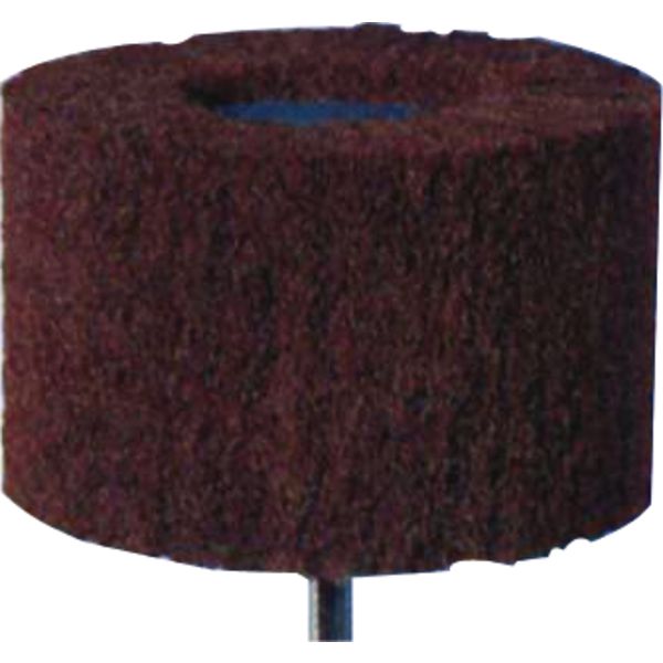 ROUE  LAMELLES TEXTURE OU COMBI SUR TIGE