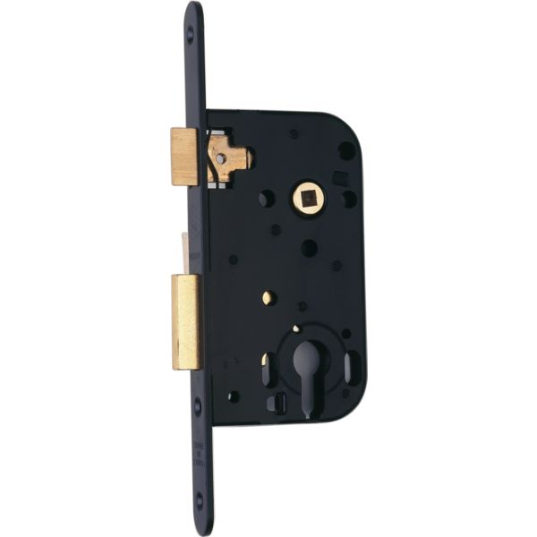 SERRURE  LARDER MULTIBAT AXE  40 MM - MAIN GAUCHE