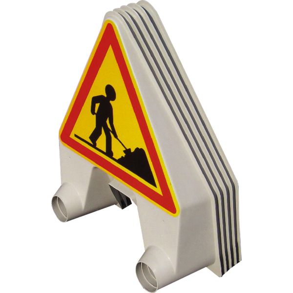 PANNEAU MISTRAL AK CHAUSSE RTRCIE