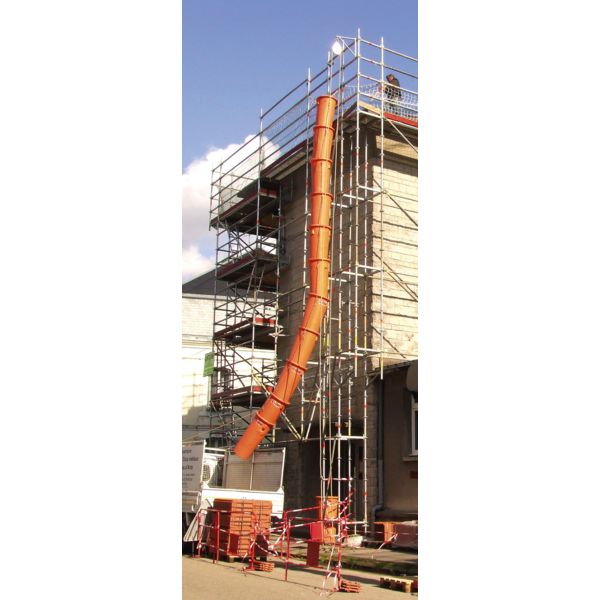 KIT GOULOTTES ORANGE DIMOS 10 M