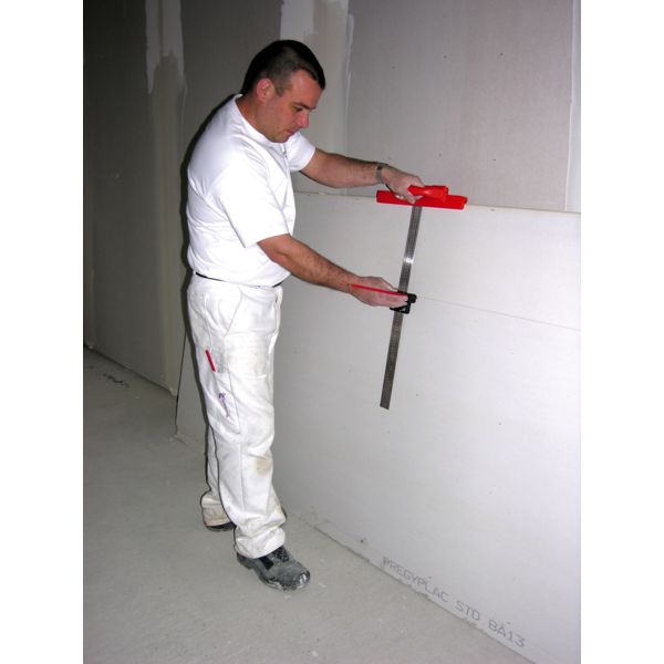 TRUSQUIN DE PLAQUISTE