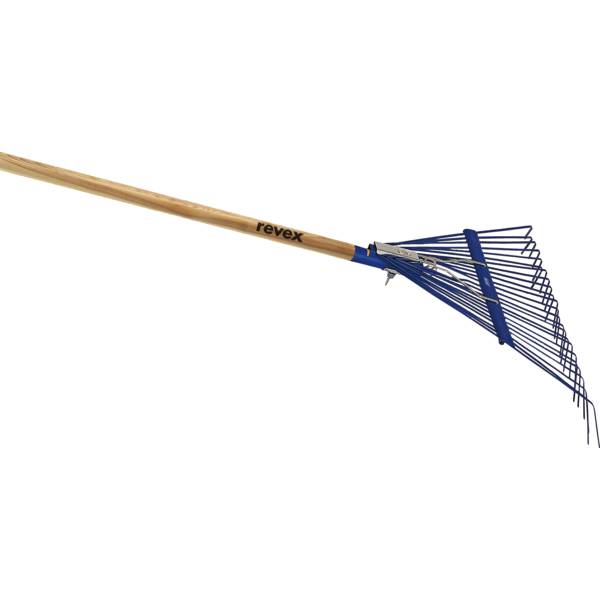 BALAI  GAZON RAIDISSEUR