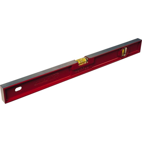 NIVEAU RECTANGULAIRE ANTICHOC TMLH 50 CM