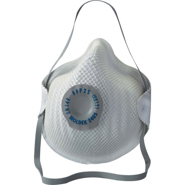 MASQUE FFP1 NR D SOUPAPE CLASSIC VENTEX