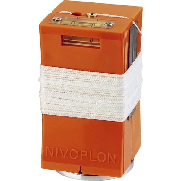 NIVEAU  PLOMB NIVOPLON