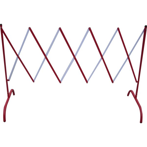 BARRIERE CHANTIER  EXTENSIBLE   2300X 1050