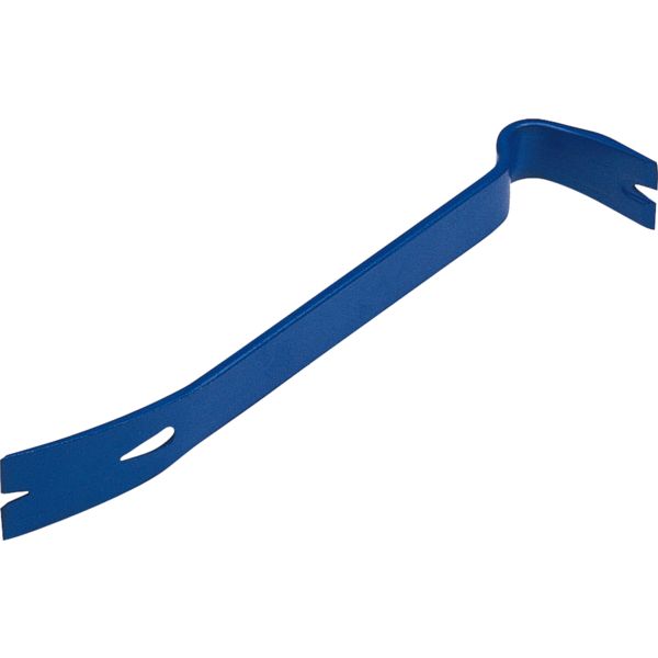 OUVRE-CAISSE PLAT 380 MM - SECTION 35 X 7 MM