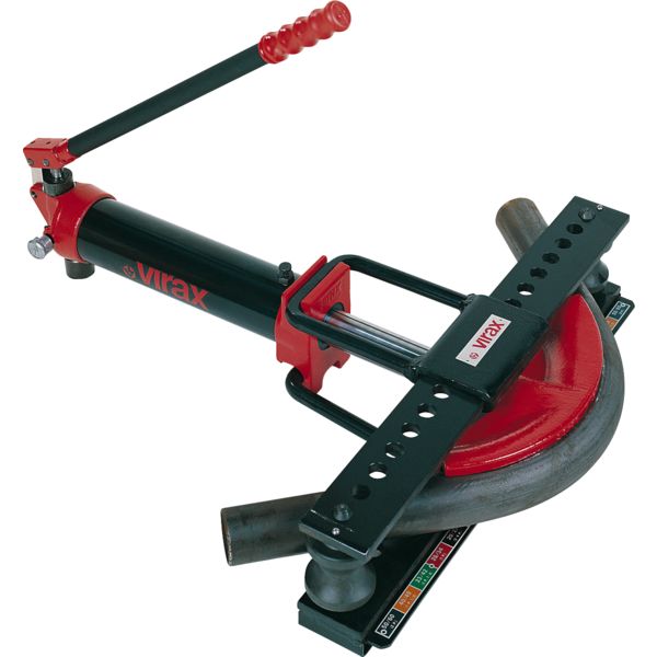 CINTREUSE HYDROLIQUE MANUEL 3/8-2'' GAZ FL COULISS