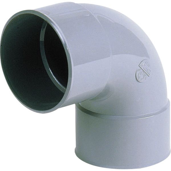 COUDE SIMPLE MF 87'30 D.32   PVC