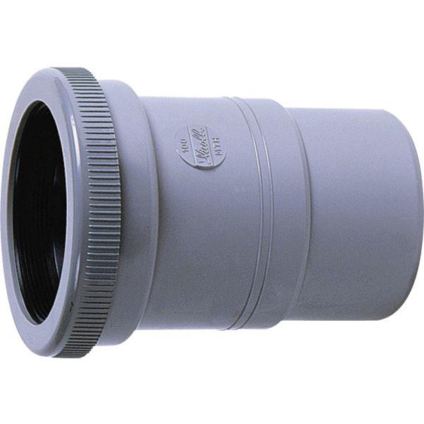 MANCHON DE DILATATION SIMPLE MF D.32   PVC