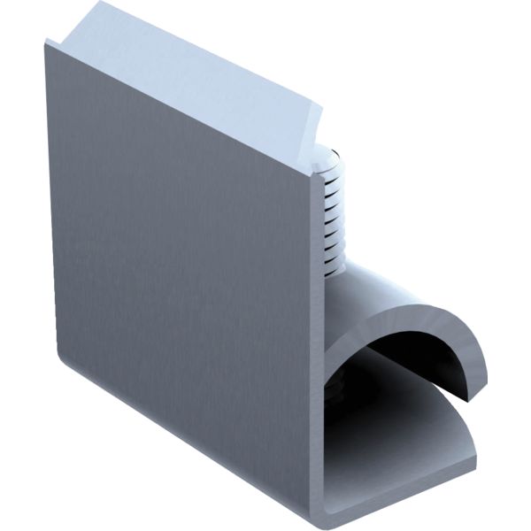 ENJOLIVEUR POUR RAIL 50 X 40 RF : 55103