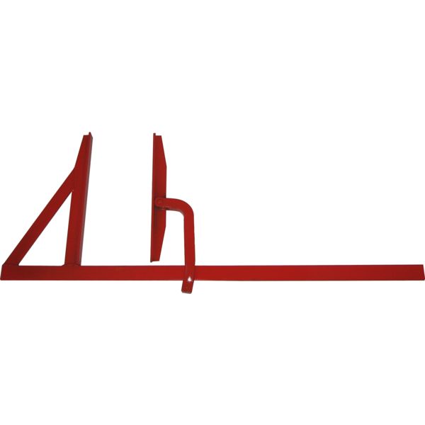 SERRE-COFFRAGE SIMPLE LONG 1 M PEINT