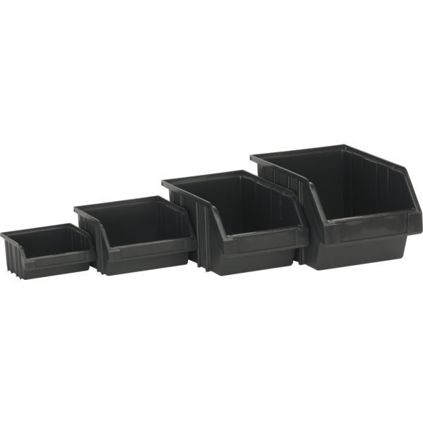 BAC ECO CONCEPT NOIR 8L