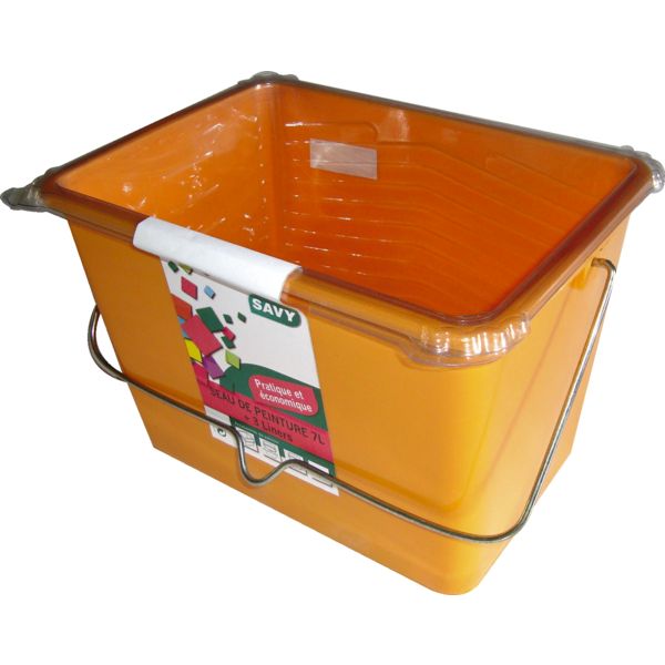 Liners pour camion 7 L