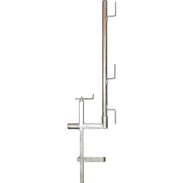 PINCE-DALLE RVERSIBLE  BLOQUEUR. GALVA