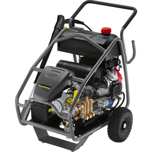 NETTOYEUR TRS HAUTE PRESSION HD 9/50 PE