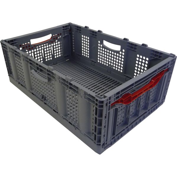 BAC PLIANT 20L - CHARGE MAXI 30KG