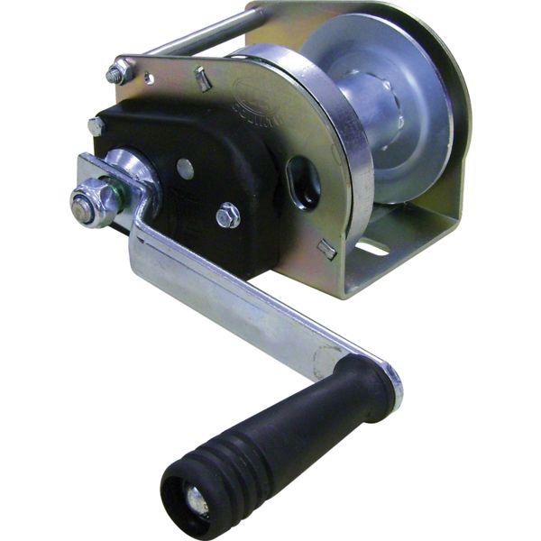 TREUIL MANUEL A MANIVELLE CLIQUET FORCE HALAGE 470KGS