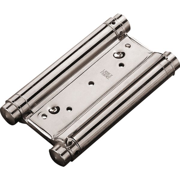 CHARNIERE DOUBLE ACTION LX CH 36