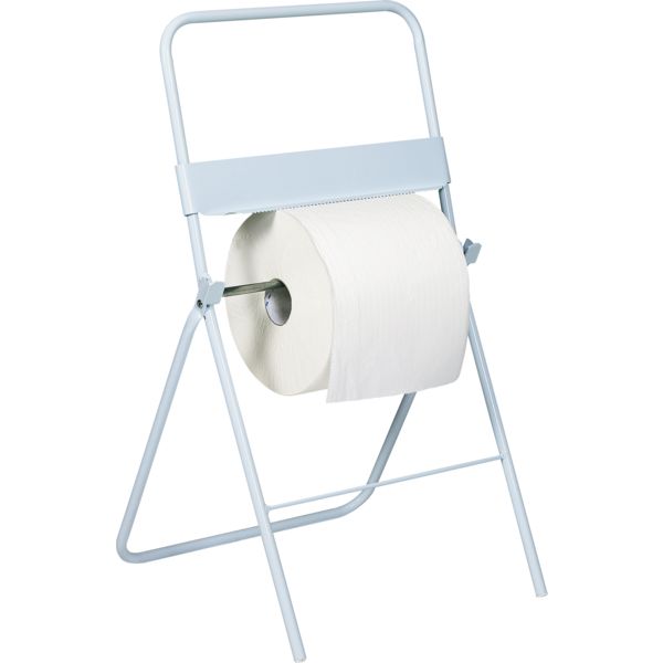 DEROULEUR MURAL BOBINE ESSUYAGE