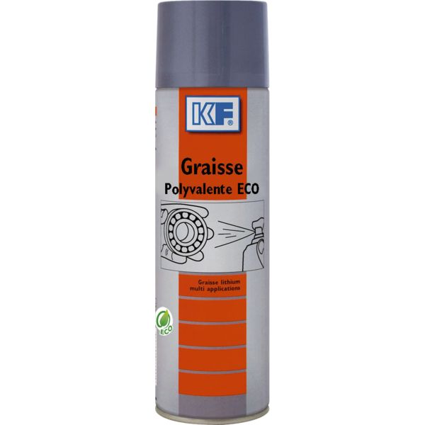 GRAISSE POLYVALENTE ECO AERO.   650ML