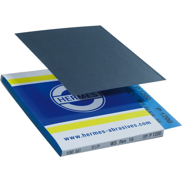 FEUILLE PAPIER IMPERMEABLE WSFLEX16 230X280 GR1000