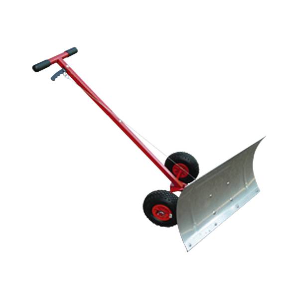 LAME CHASSE NEIGE 110 X 74 X 90 CM