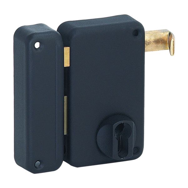 COFFRE APPLIQUE VERTICALE CP GAUCHE