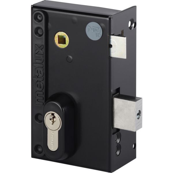 SERRURE VERTICALE  FOUILLOT ND10 - 872 MAIN GAUCHE