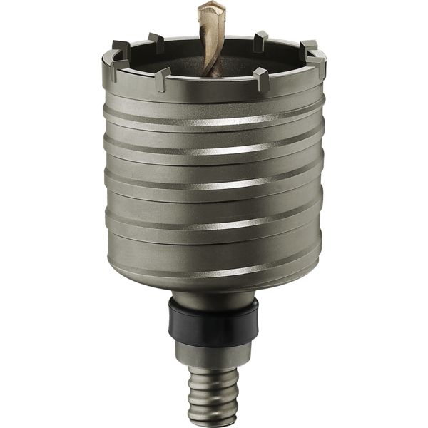 COURONNE TREPAN SDS MAX-9   125X  80X    97