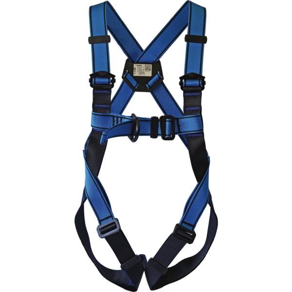 HARNAIS DE SECURITE HT22 - 2 POINTS TAILLE M