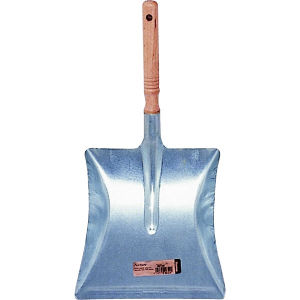 PELLE MENAGE METAL MANCHE BOIS