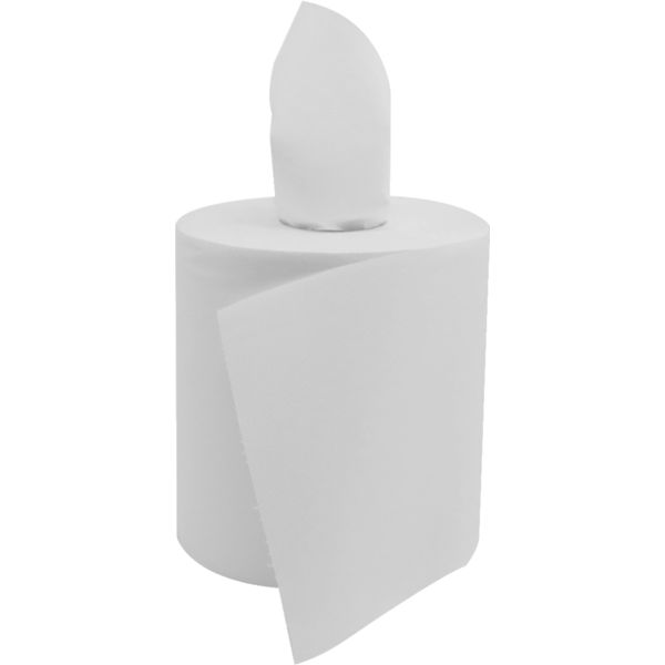 BOBINE ESSUI MAIN A DEVIDAGE CENTRAL  (LOT DE 6)