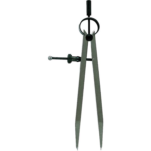 COMPAS A RESSORT 200 MM