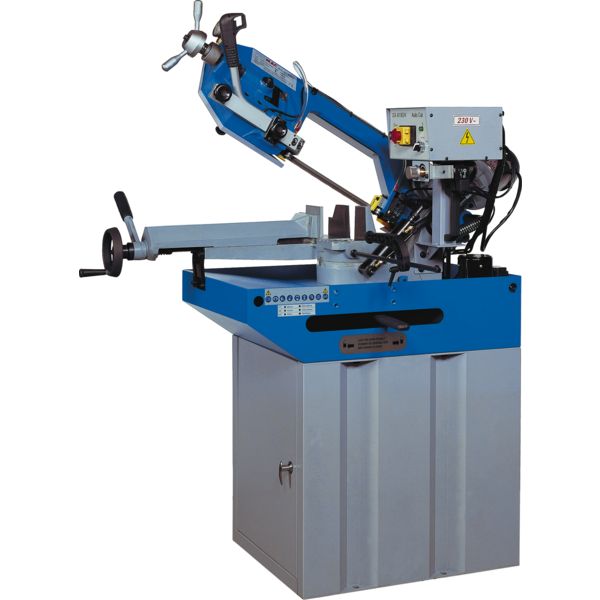 SCIE A RUBAN SX-818DV