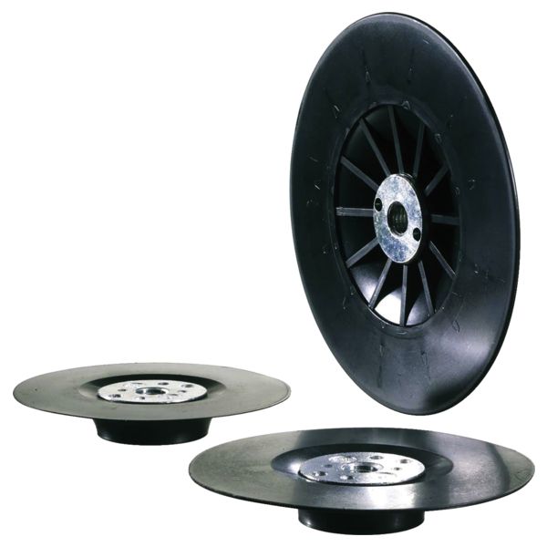 PLATEAU CAOUTCHOUC RIGIDE 9033