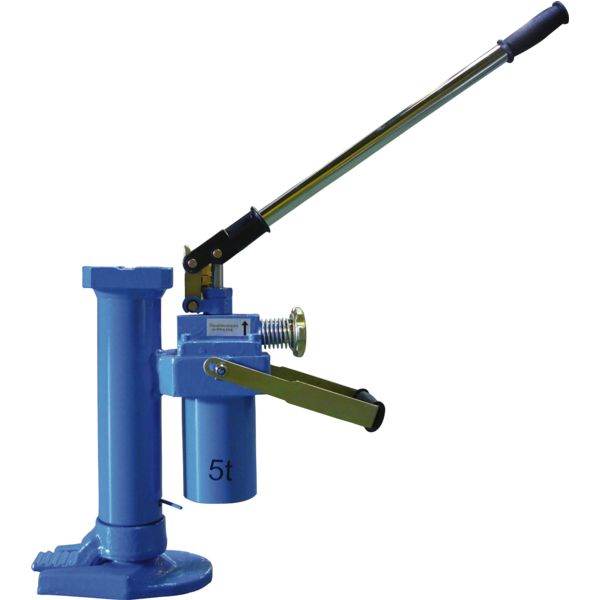 CRIC HYDRAULIQUE 360 MH 100 10 T - COURSE 230 MM