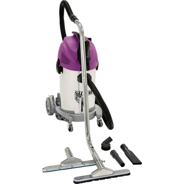 ASPIRATEUR EAU ET POUSSIRES JET 30I