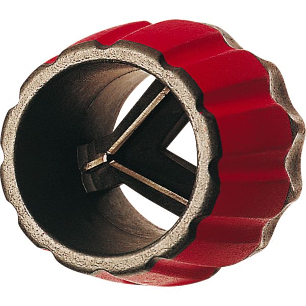 EBAVUREUR TONNEAU INT/EXT CU/PVC 40MM