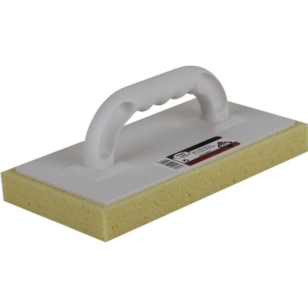 TALOCHE PLASTIQUE AVEC EPONGE