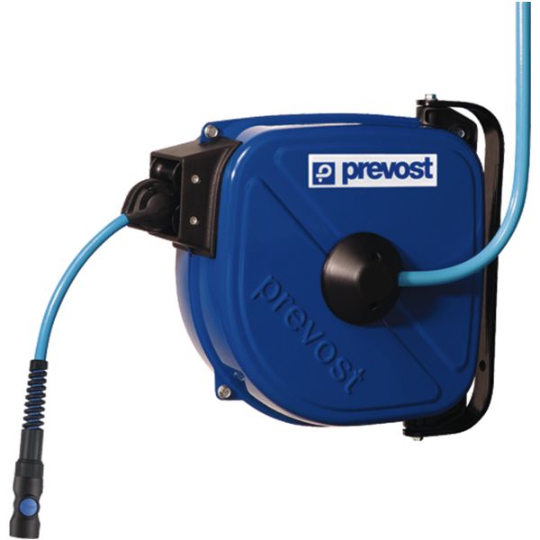 ENROULEUR  TAMBOUR FERM 12 M DIAM.8 MM