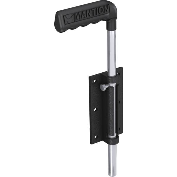 RAIL SPORTUB: ACCESSOIRES